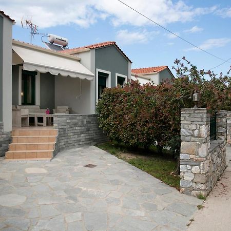 Arion Apartments Skala Potamia  Exterior photo